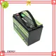 GSL ENERGY alternative lithium car battery for car 1