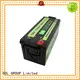 off-grid lifepo4 battery 12v free sample for camping 1