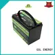 GSL ENERGY 24V lithium battery industry for office automation 1