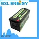 GSL ENERGY 24V lithium battery at discount for military 1