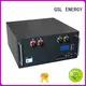 widely used battery bank in telecom tower inquire now for home 1