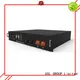 pack battery bank in telecom tower supplier for energy storage 1