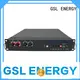 latest lifepo4 battery pack manufacturer for energy storage 1