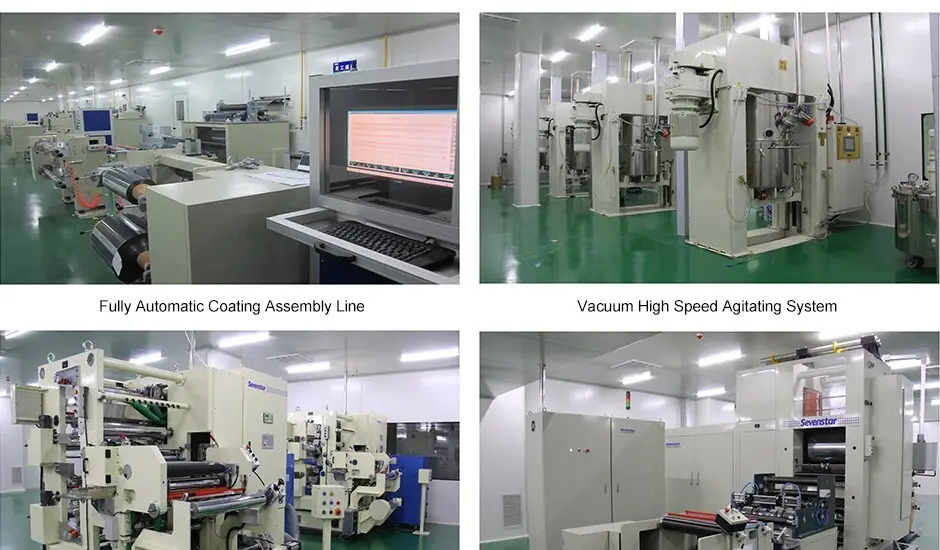 top-performance lithium ion 26650 custom quality 2