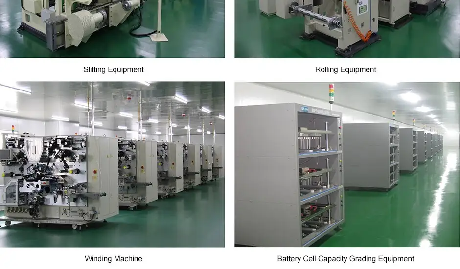 durable 26650 battery cell factory direct competitive price 3