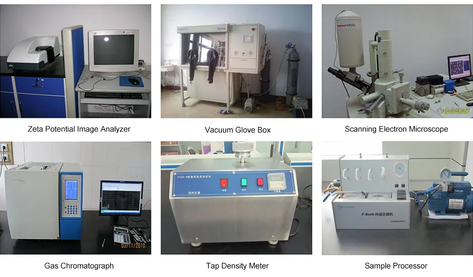 top-performance lithium ion 26650 custom quality 5