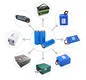 top-performance lithium ion 26650 custom quality 7
