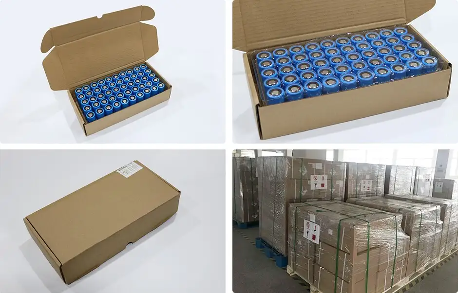 durable 26650 battery cell factory direct competitive price 10