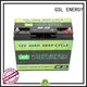 GSL ENERGY large capacity solar battery 12v 100ah inquire now for motorcycle 1
