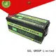 light weight lifepo4 battery 12v 200ah industry for cycles 1