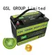 GSL ENERGY lifepo4 battery pack for car1 1