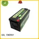 GSL ENERGY environmental-friendly 24V lithium battery inquire now for industrial automation 1