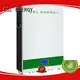 GSL ENERGY factory price batteries solar best design for solar storage 1