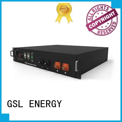 GSL ENERGY latest ess battery manufacturer for energy storage 1