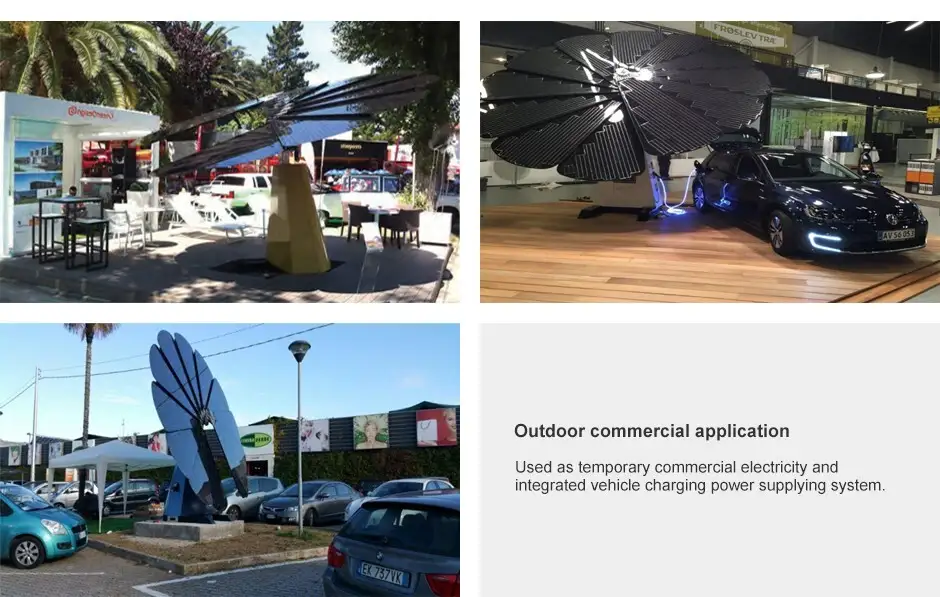 factory direct solar energy system for home high-speed large capacity 10