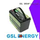 GSL ENERGY light weight 200ah solar battery inquire now for car 1