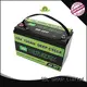 GSL ENERGY safer solar batteries 12v 200ah industry for cycles 1