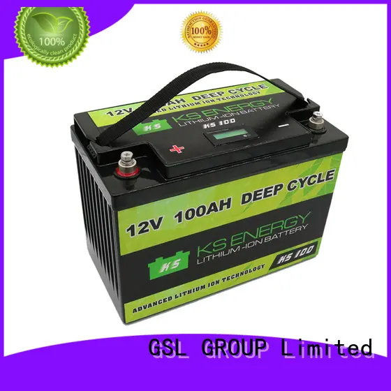 alternative lithium battery 12v 300ah bulk production for camping 1