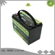 high-end solar batterie 24v at discount for instrumentation 1