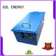 GSL ENERGY professional electric rickshaw battery industry for car 1