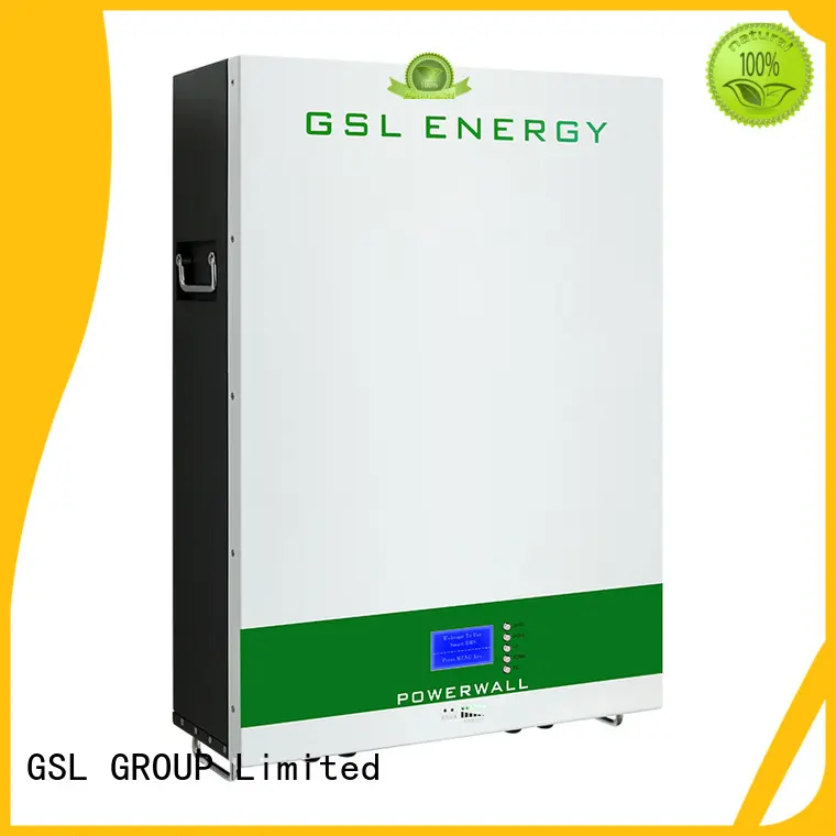 wall mounted solar energy equipment for battery 1