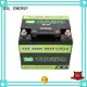 alternative 12v solar battery bulk production for motorcycle 1