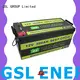 GSL ENERGY alternative camera battery storage inquire now for cycles 1