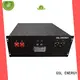 GSL ENERGY battery bank in telecom tower manufacturer for industry 1
