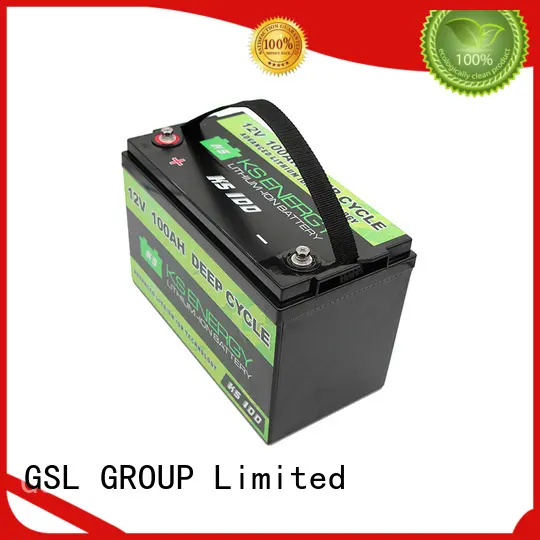 light weight lithium car battery supplier led display 1