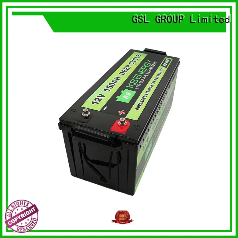 hot-sale solar batteries 12v 200ah manufacturer for cycles 1