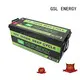 GSL ENERGY camera battery storage inquire now led display 1