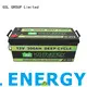 GSL ENERGY solar battery 12v 300ah order now for motorcycle 1