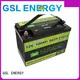 light weight solar battery 12v 1000ah bulk production led display 1