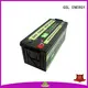 GSL ENERGY solar batterie 24v industry for military 1