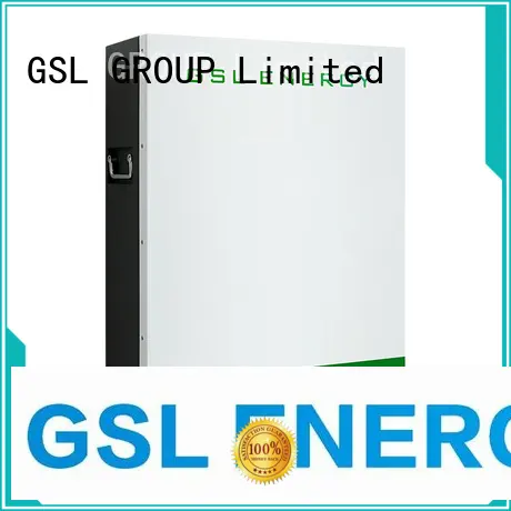 GSL ENERGY battery storage containers buy bulk for battery 1