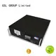GSL ENERGY battery 1mw battery storage free sample for home 1