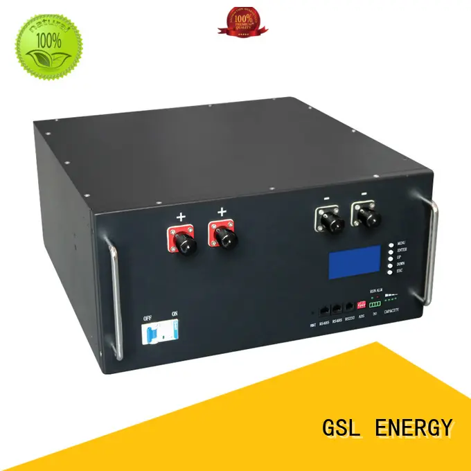 GSL ENERGY latest solar street light with battery backup bulk production for home 1