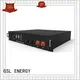pack telecom battery for energy storage 1