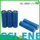 GSL ENERGY cost efficient 21700 battery cell manufacturer 1