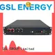 GSL ENERGY telecom battery free sample for industry 1