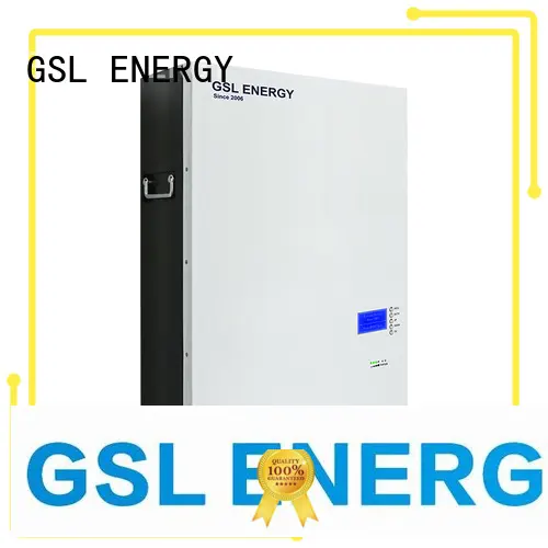GSL ENERGY cheap solar energy air conditioner at discount for solar storage 1