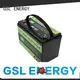 GSL ENERGY universal 24V lithium battery manufacturer for instrumentation 1