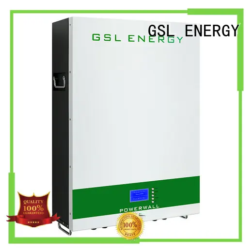GSL ENERGY solar batteries industry for home 1