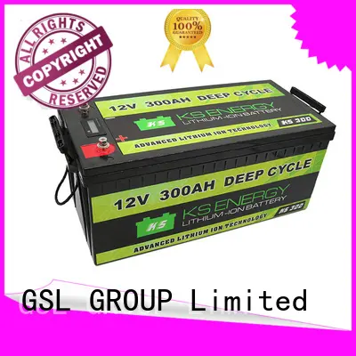 deep cycle lithium battery 12v 300ah led display 1