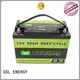 GSL ENERGY lithium car battery for car 1