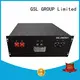 GSL ENERGY telecom battery supplier for home 1