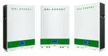GSL ENERGY renewable energy systems adjustable large capacity 7