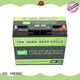 GSL ENERGY 100ah solar battery for motorcycle 1