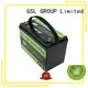 GSL ENERGY 24V lithium battery inquire now for instrumentation 1