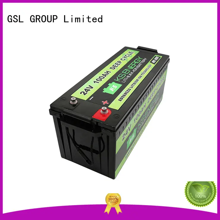 environmental-friendly 24v lithium ion battery free sample for instrumentation 1